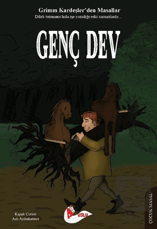 Genç Dev