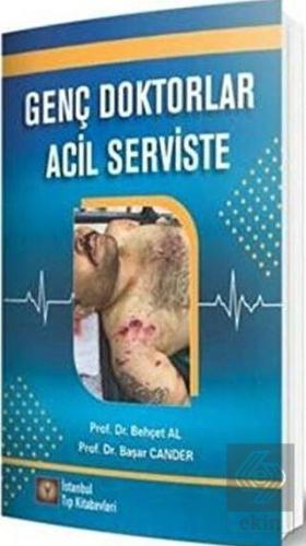 Genç Doktorlar Acil Serviste