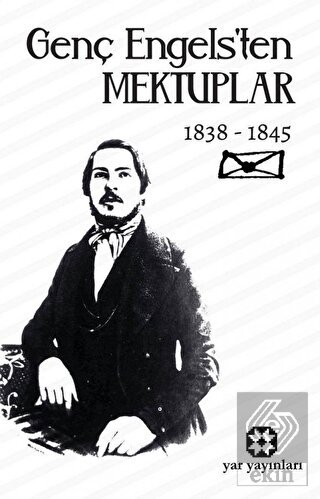 Genç Engels\'ten Mektuplar