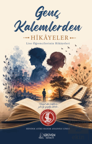 Genç Kalemlerden Hikâyeler