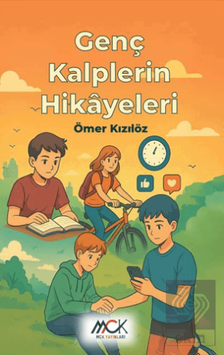 Genç Kalplerin Hikayeleri