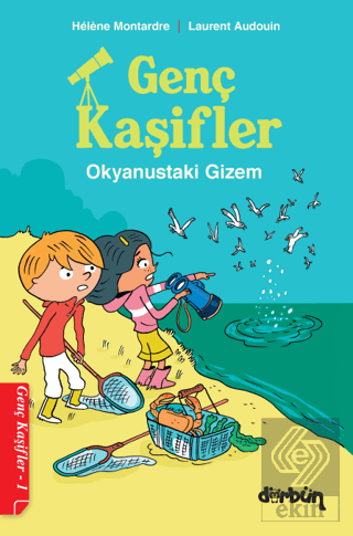 Genç Kaşifler - 1