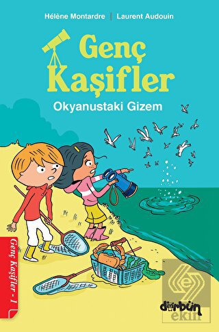 Genç Kaşifler - 1
