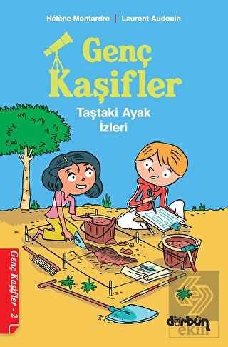Genç Kaşifler - 2