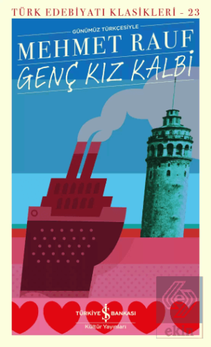 Genç Kız Kalbi