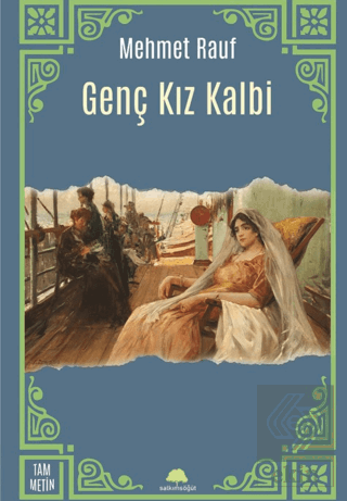 Genç Kız Kalbi
