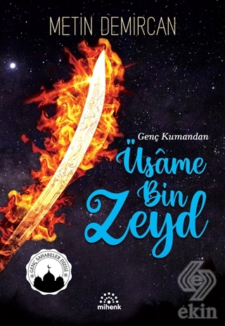 Genç Kumandan Üsame Bin Zeyd