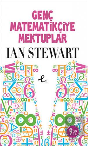 Genç Matematikçiye Mektuplar