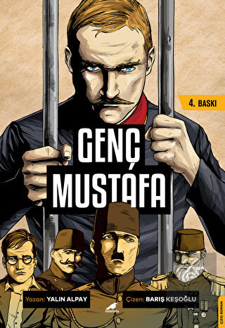 Genç Mustafa
