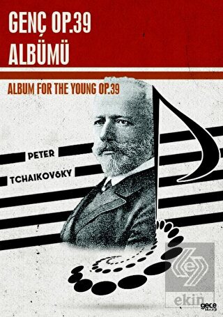 Genç Op.39 Albümü