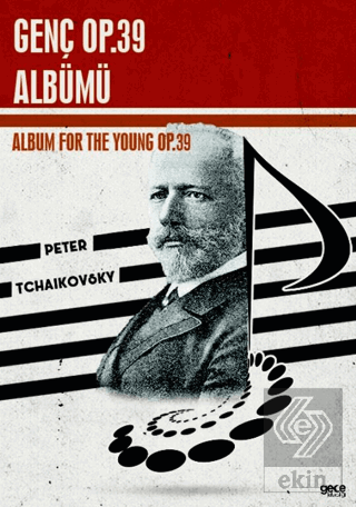 Genç Op.39 Albümü