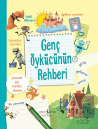 Genç Öykücünün Rehberi