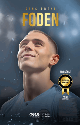 Genç Prens - Phil Foden