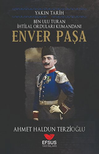 Genç Tarih Enver Paşa