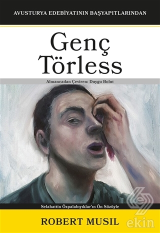 Genç Törless