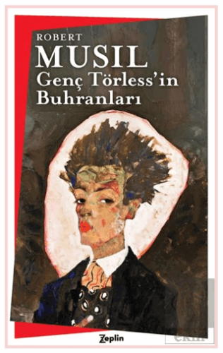 Genç Törless'in Buhranları