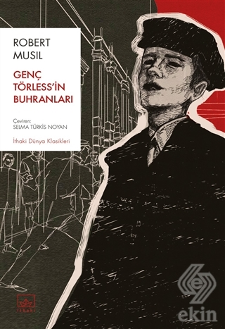 Genç Törless'in Buhranları