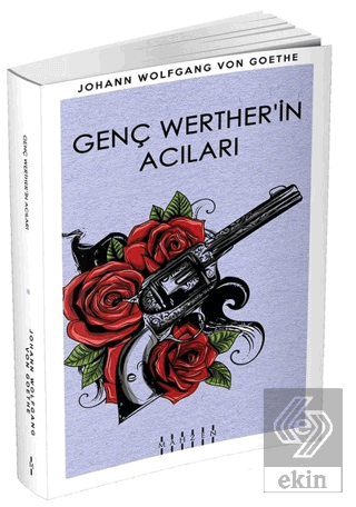 Genç Werther\'in Acıları