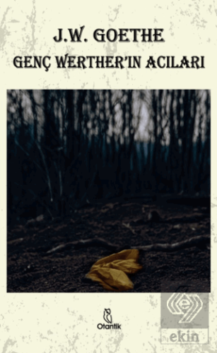 Genç Wertherın Acıları
