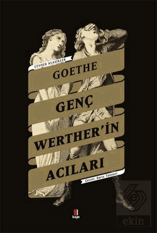 Genç Werther\'in Acıları