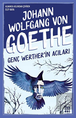 Genç Werther'in Acıları