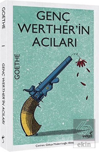Genç Werther\'in Acıları