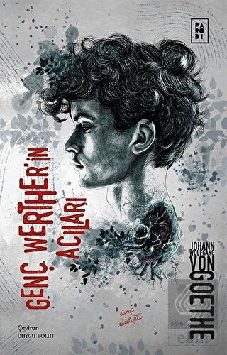 Genç Werther\'in Acıları