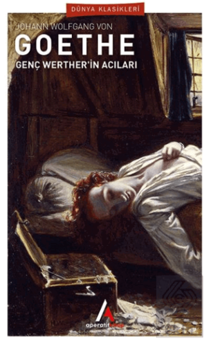 Genç Werther'in Acıları