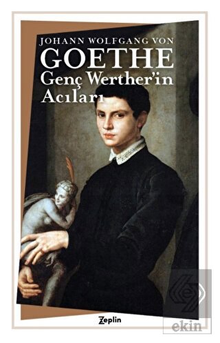 Genç Werther\'in Acıları