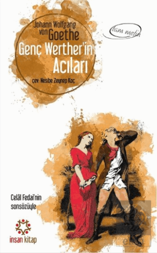 Genç Werther\'in Acıları