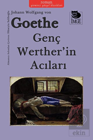Genç Werther'in Acıları