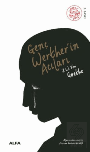 Genç Werther\'in Acıları