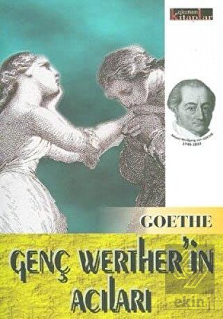 Genç Werther'in Acıları
