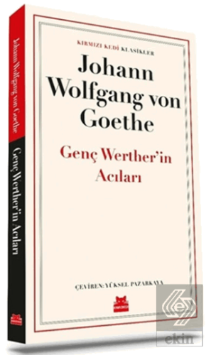 Genç Werther'in Acıları