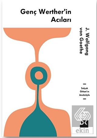 Genç Werther\'in Acıları