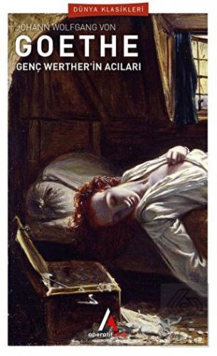 Genç Werther'in Acıları