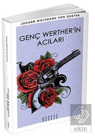 Genç Werther\'in Acıları