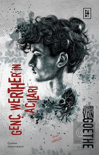 Genç Werther\'in Acıları