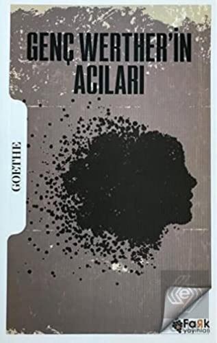 Genç Werther\'in Acıları