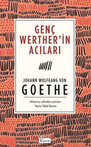 Genç Werther'in Acıları