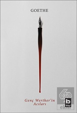 Genç Werther\'in Acıları