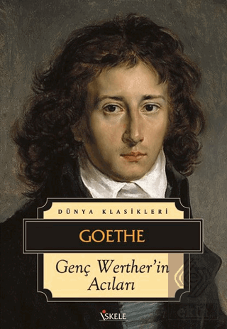 Genç Werther\'in Acıları