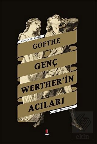 Genç Werther\'in Acıları