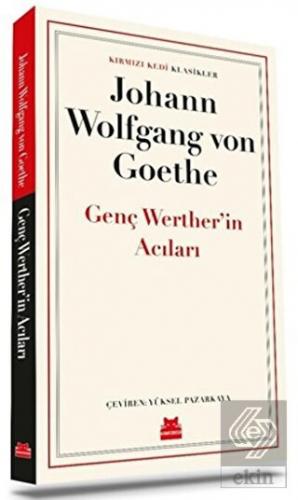 Genç Werther'in Acıları