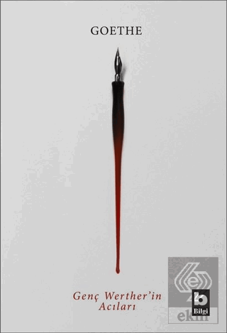 Genç Werther\'in Acıları