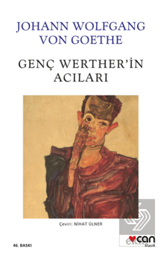 Genç Werther\'in Acıları