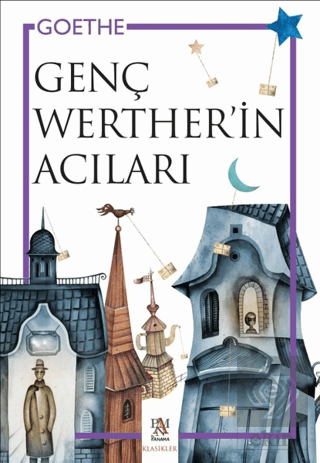 Genç Werther\'in Acıları