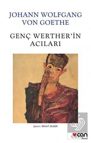 Genç Werther\'in Acıları
