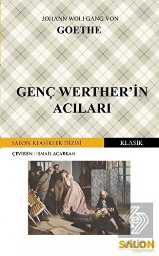 Genç Werther\'in Acıları