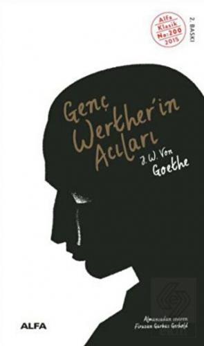 Genç Werther\'in Acıları